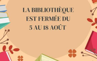 Bibliothèque